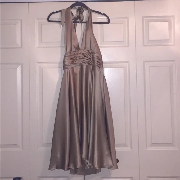 Mixit | Dresses | Marilyn Monroe Halter Dress | Poshmark